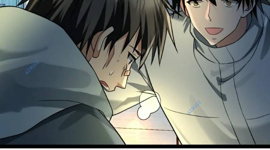 Toàn Cầu Băng Phong Ta Chế Tạo Phòng An Toàn Tại Tận Thế Chapter 91 - Trang 2