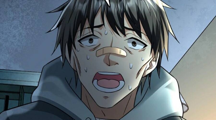 Toàn Cầu Băng Phong Ta Chế Tạo Phòng An Toàn Tại Tận Thế Chapter 91 - Trang 2