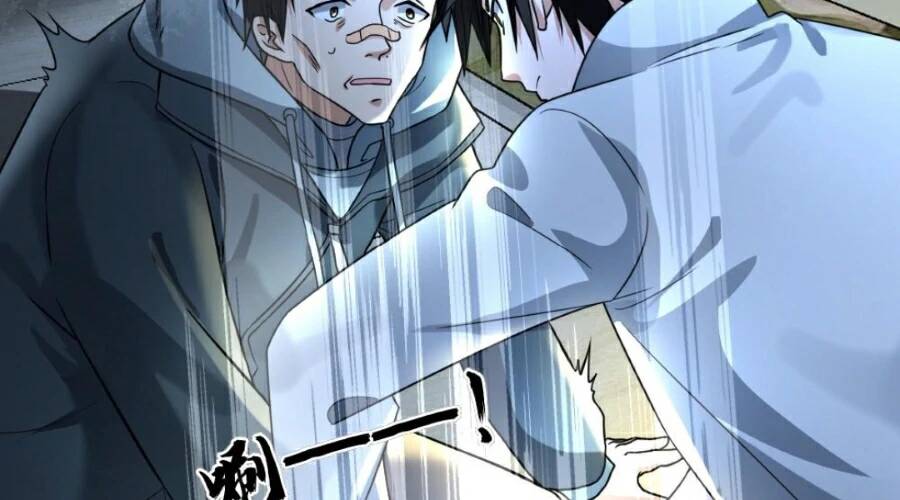 Toàn Cầu Băng Phong Ta Chế Tạo Phòng An Toàn Tại Tận Thế Chapter 91 - Trang 2