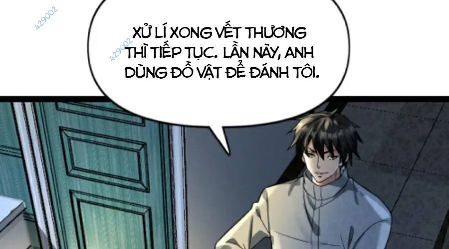 Toàn Cầu Băng Phong Ta Chế Tạo Phòng An Toàn Tại Tận Thế Chapter 91 - Trang 2