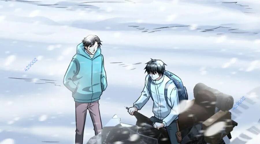 Toàn Cầu Băng Phong Ta Chế Tạo Phòng An Toàn Tại Tận Thế Chapter 93 - Trang 2