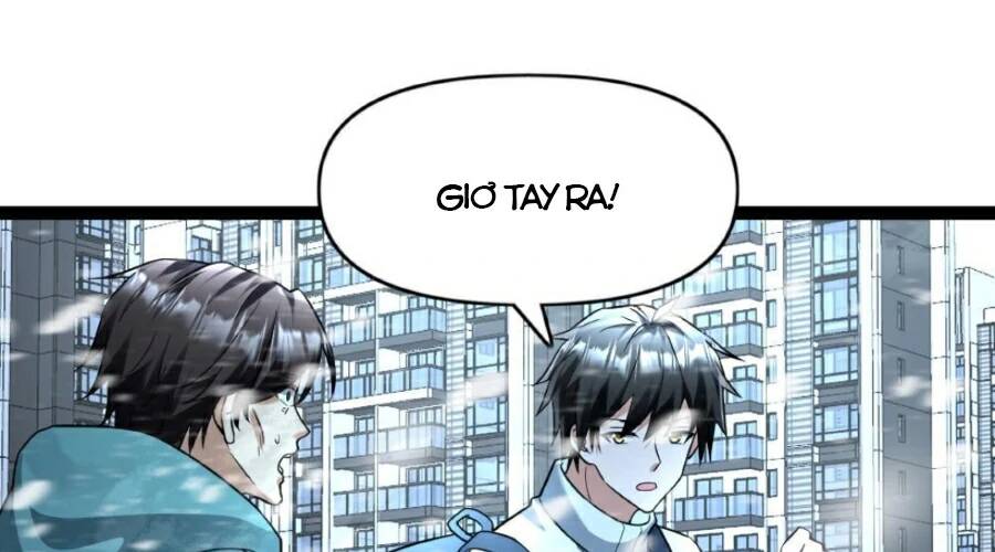 Toàn Cầu Băng Phong Ta Chế Tạo Phòng An Toàn Tại Tận Thế Chapter 93 - Trang 2