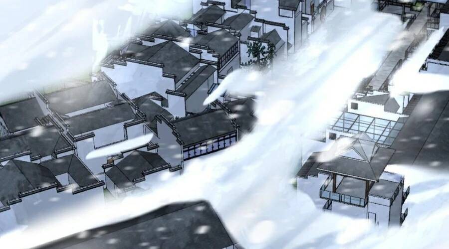 Toàn Cầu Băng Phong Ta Chế Tạo Phòng An Toàn Tại Tận Thế Chapter 93 - Trang 2