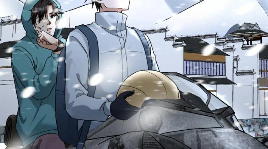 Toàn Cầu Băng Phong Ta Chế Tạo Phòng An Toàn Tại Tận Thế Chapter 93 - Trang 2