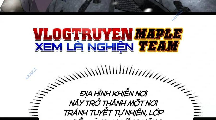 Toàn Cầu Băng Phong Ta Chế Tạo Phòng An Toàn Tại Tận Thế Chapter 93 - Trang 2