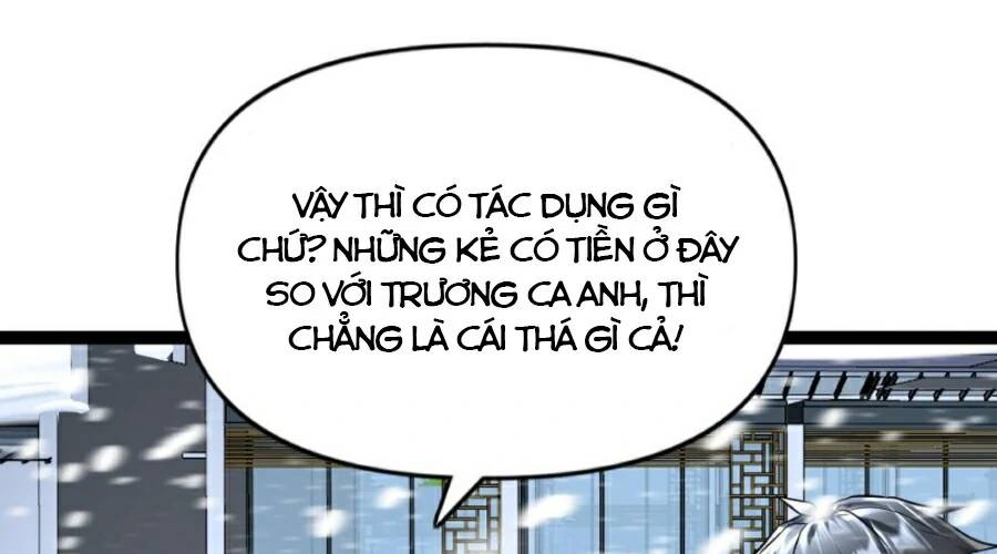 Toàn Cầu Băng Phong Ta Chế Tạo Phòng An Toàn Tại Tận Thế Chapter 93 - Trang 2