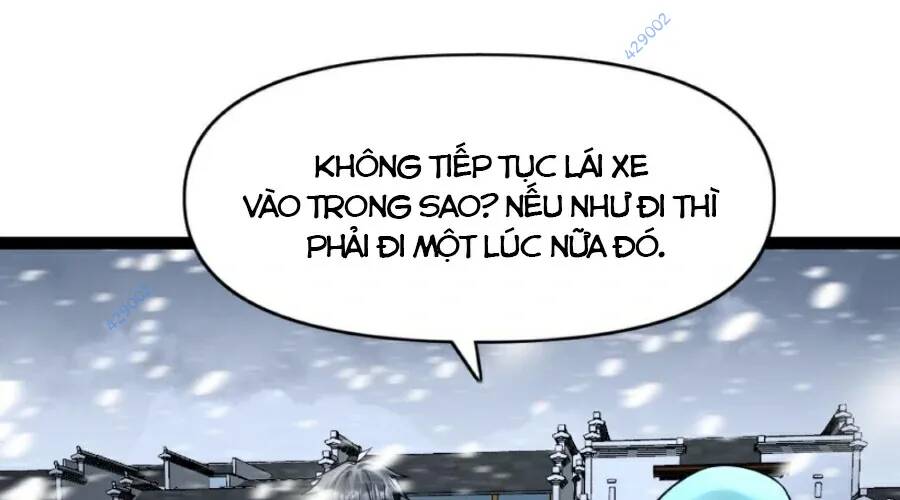 Toàn Cầu Băng Phong Ta Chế Tạo Phòng An Toàn Tại Tận Thế Chapter 93 - Trang 2