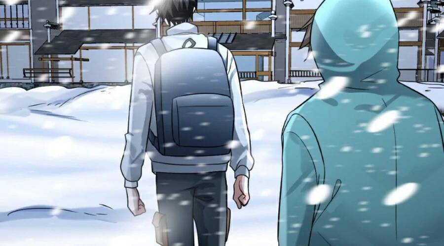 Toàn Cầu Băng Phong Ta Chế Tạo Phòng An Toàn Tại Tận Thế Chapter 93 - Trang 2