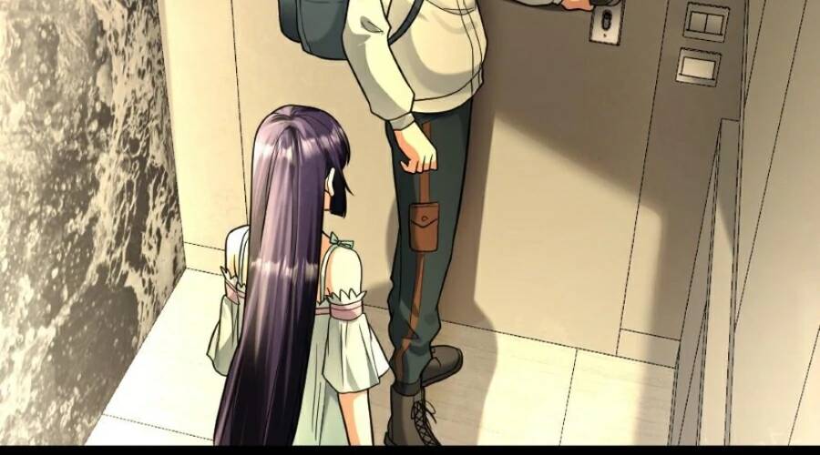 Toàn Cầu Băng Phong Ta Chế Tạo Phòng An Toàn Tại Tận Thế Chapter 93 - Trang 2