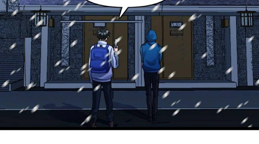 Toàn Cầu Băng Phong Ta Chế Tạo Phòng An Toàn Tại Tận Thế Chapter 94 - Trang 2