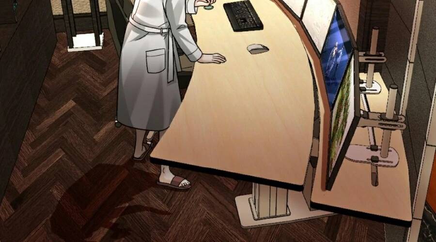 Toàn Cầu Băng Phong Ta Chế Tạo Phòng An Toàn Tại Tận Thế Chapter 94 - Trang 2