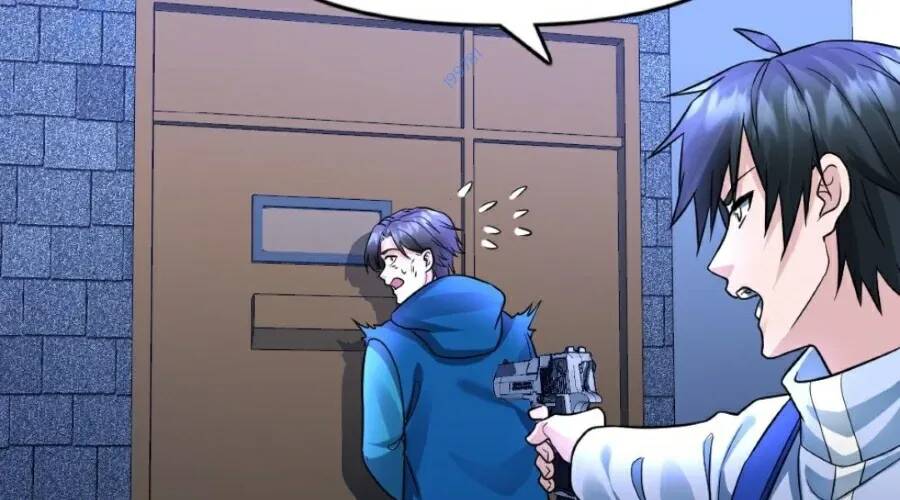 Toàn Cầu Băng Phong Ta Chế Tạo Phòng An Toàn Tại Tận Thế Chapter 94 - Trang 2