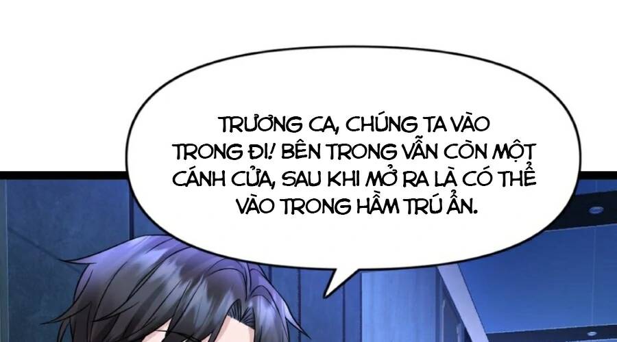 Toàn Cầu Băng Phong Ta Chế Tạo Phòng An Toàn Tại Tận Thế Chapter 94 - Trang 2