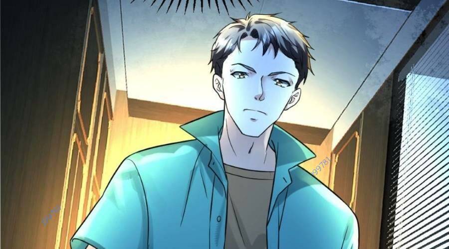 Toàn Cầu Băng Phong Ta Chế Tạo Phòng An Toàn Tại Tận Thế Chapter 95 - Trang 2