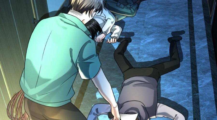 Toàn Cầu Băng Phong Ta Chế Tạo Phòng An Toàn Tại Tận Thế Chapter 95 - Trang 2