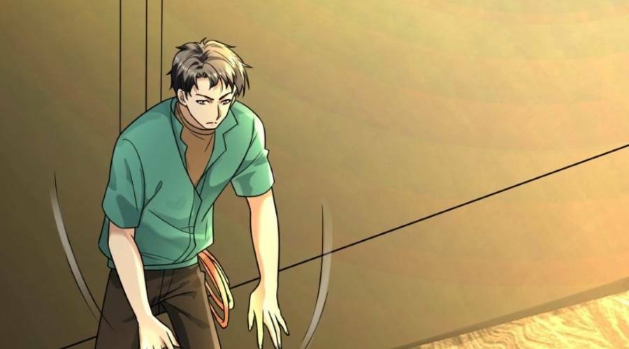 Toàn Cầu Băng Phong Ta Chế Tạo Phòng An Toàn Tại Tận Thế Chapter 95 - Trang 2