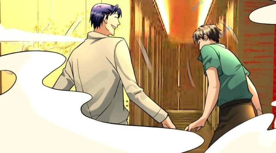 Toàn Cầu Băng Phong Ta Chế Tạo Phòng An Toàn Tại Tận Thế Chapter 95 - Trang 2