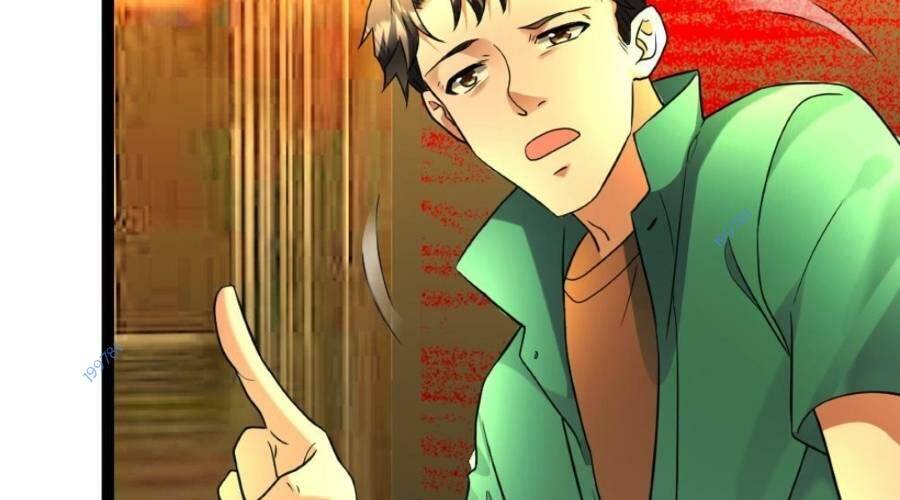 Toàn Cầu Băng Phong Ta Chế Tạo Phòng An Toàn Tại Tận Thế Chapter 95 - Trang 2