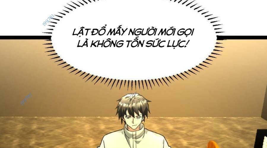 Toàn Cầu Băng Phong Ta Chế Tạo Phòng An Toàn Tại Tận Thế Chapter 95 - Trang 2