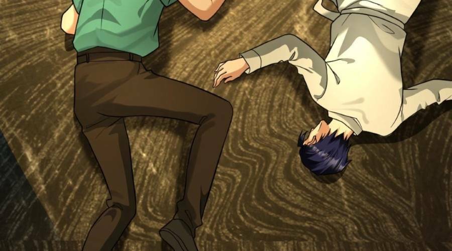 Toàn Cầu Băng Phong Ta Chế Tạo Phòng An Toàn Tại Tận Thế Chapter 95 - Trang 2