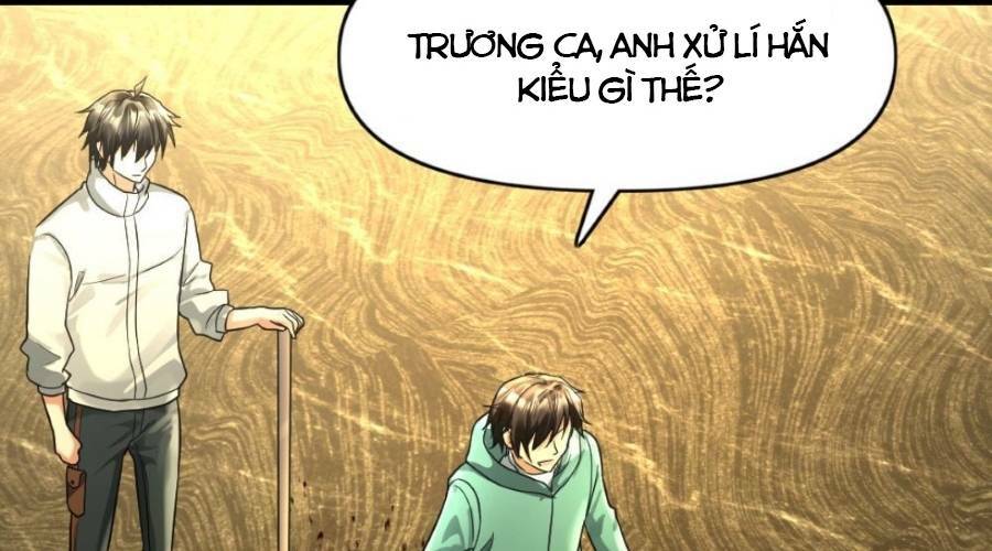 Toàn Cầu Băng Phong Ta Chế Tạo Phòng An Toàn Tại Tận Thế Chapter 98 - Trang 2