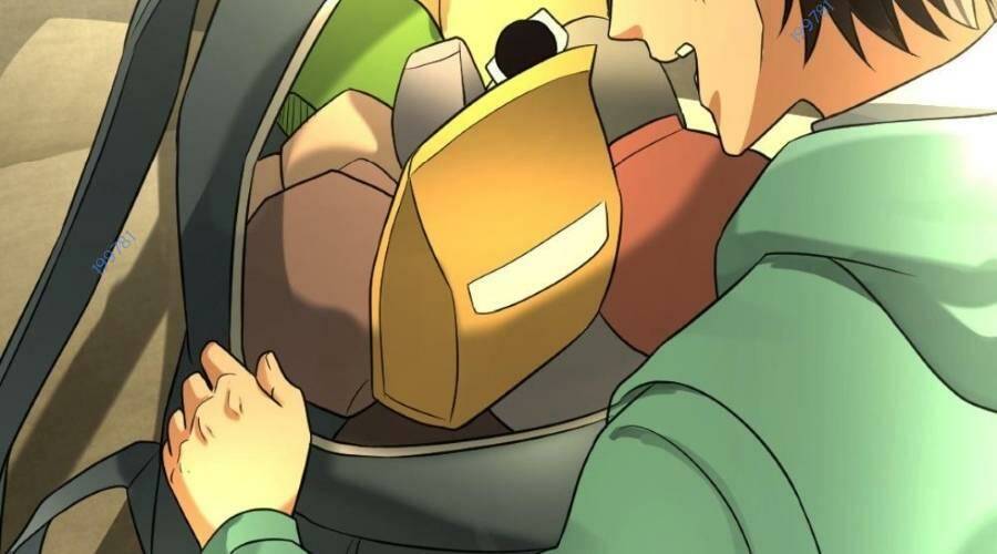 Toàn Cầu Băng Phong Ta Chế Tạo Phòng An Toàn Tại Tận Thế Chapter 98 - Trang 2