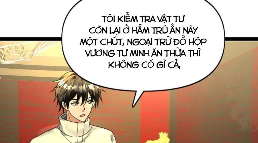 Toàn Cầu Băng Phong Ta Chế Tạo Phòng An Toàn Tại Tận Thế Chapter 98 - Trang 2