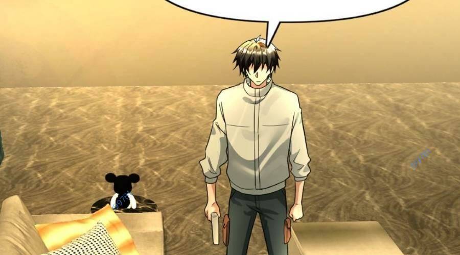 Toàn Cầu Băng Phong Ta Chế Tạo Phòng An Toàn Tại Tận Thế Chapter 98 - Trang 2