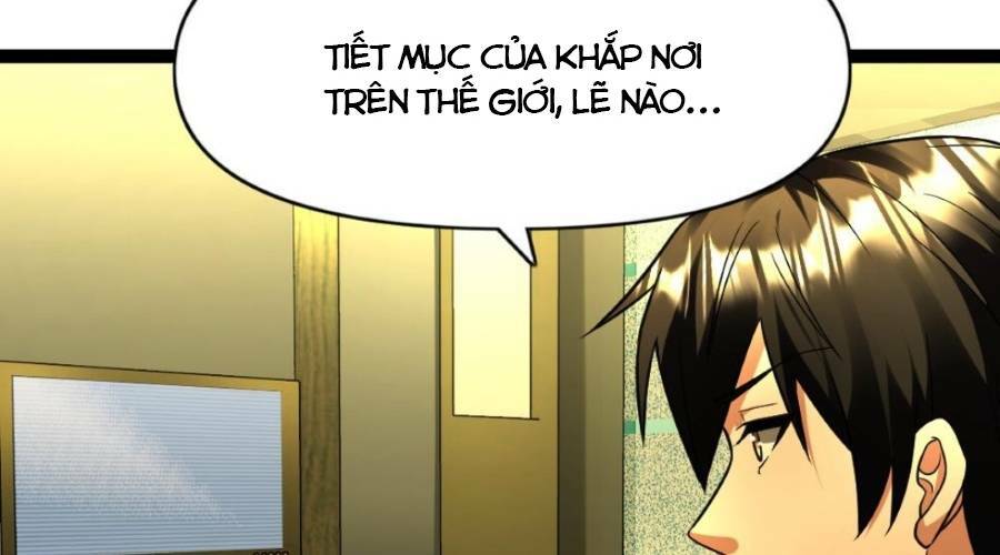 Toàn Cầu Băng Phong Ta Chế Tạo Phòng An Toàn Tại Tận Thế Chapter 99 - Trang 2