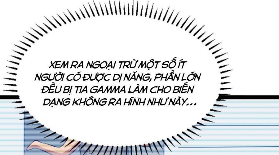 Toàn Cầu Băng Phong Ta Chế Tạo Phòng An Toàn Tại Tận Thế Chapter 99 - Trang 2