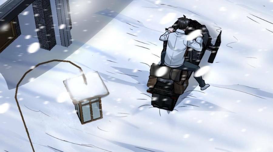 Toàn Cầu Băng Phong Ta Chế Tạo Phòng An Toàn Tại Tận Thế Chapter 99 - Trang 2