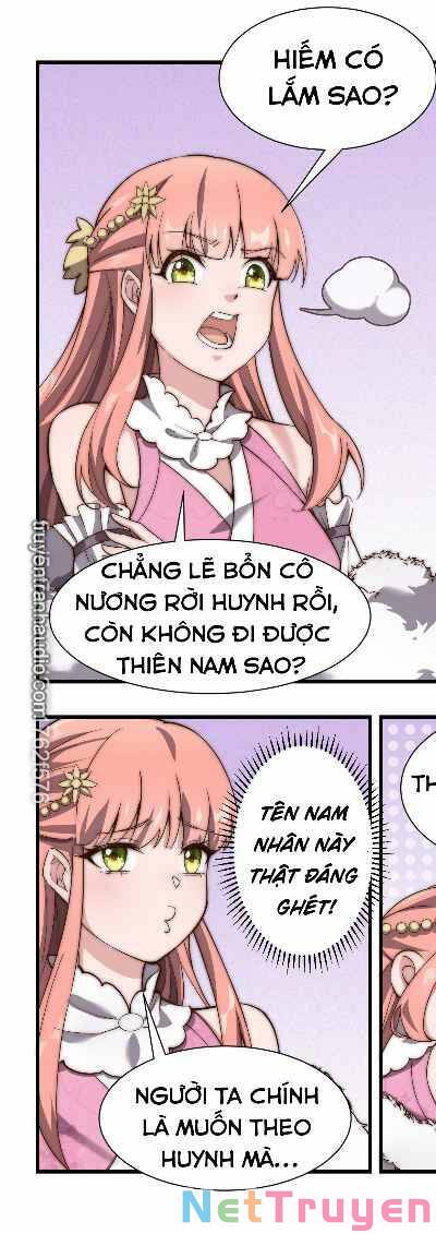 Toàn Cầu Cao Võ Chapter 0 - Trang 2