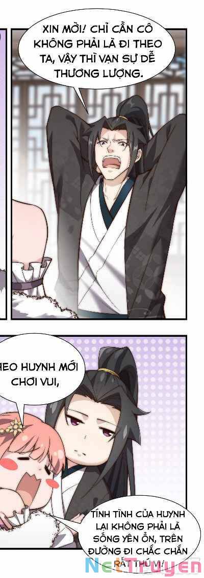 Toàn Cầu Cao Võ Chapter 0 - Trang 2