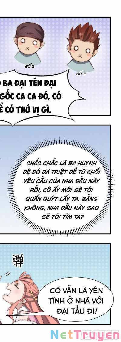 Toàn Cầu Cao Võ Chapter 0 - Trang 2