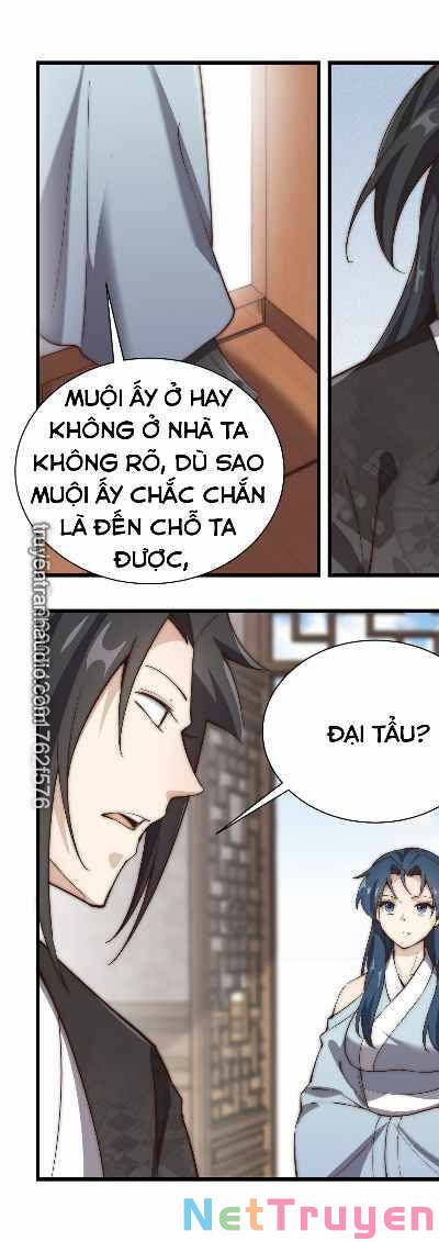 Toàn Cầu Cao Võ Chapter 0 - Trang 2