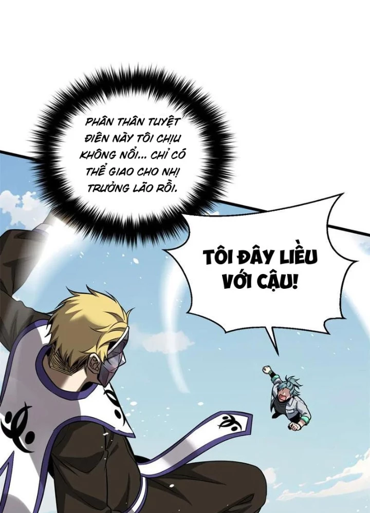 Toàn Cầu Cao Võ Chapter 312 - Trang 2