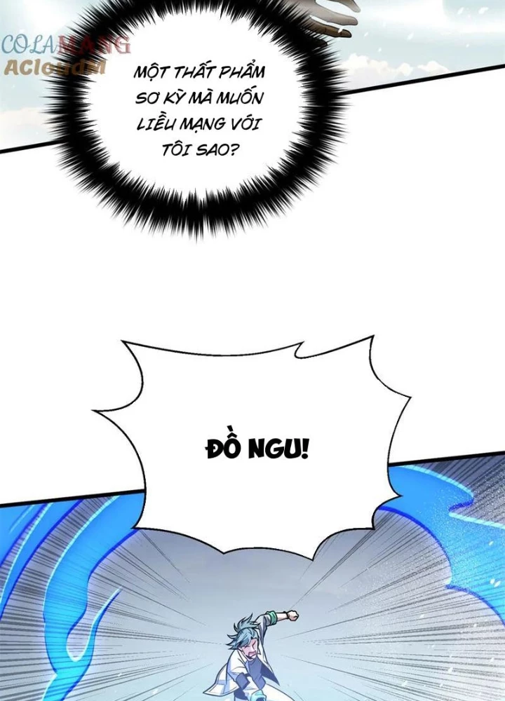 Toàn Cầu Cao Võ Chapter 312 - Trang 2