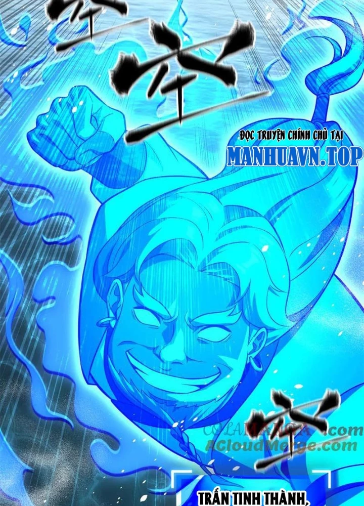 Toàn Cầu Cao Võ Chapter 312 - Trang 2
