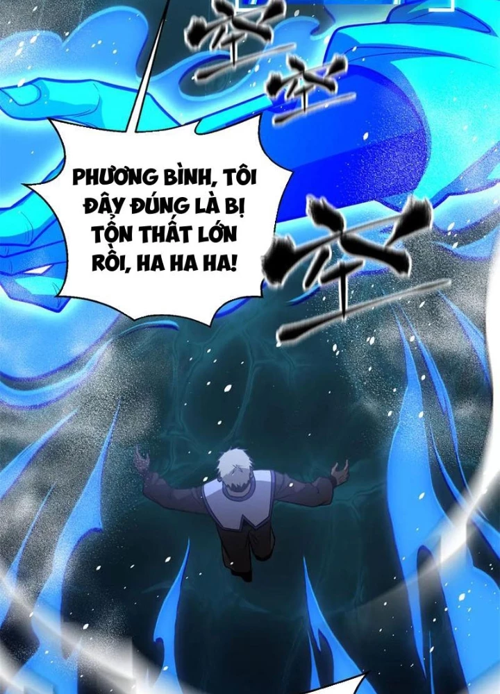 Toàn Cầu Cao Võ Chapter 312 - Trang 2