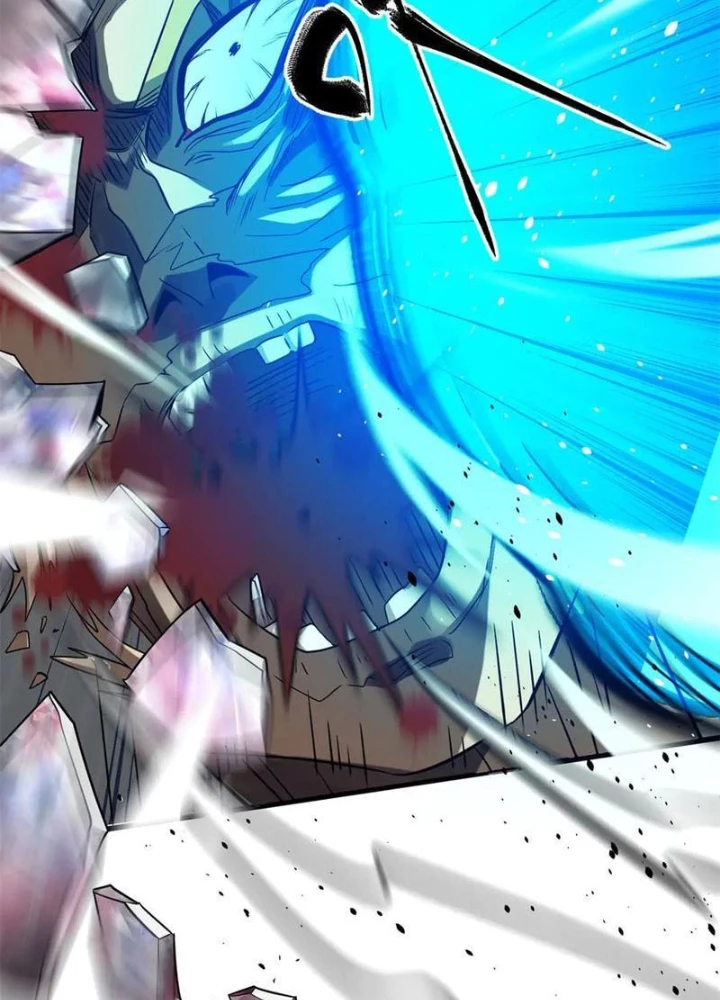 Toàn Cầu Cao Võ Chapter 312 - Trang 2
