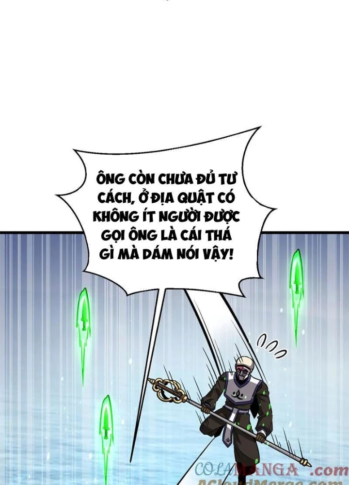 Toàn Cầu Cao Võ Chapter 312 - Trang 2