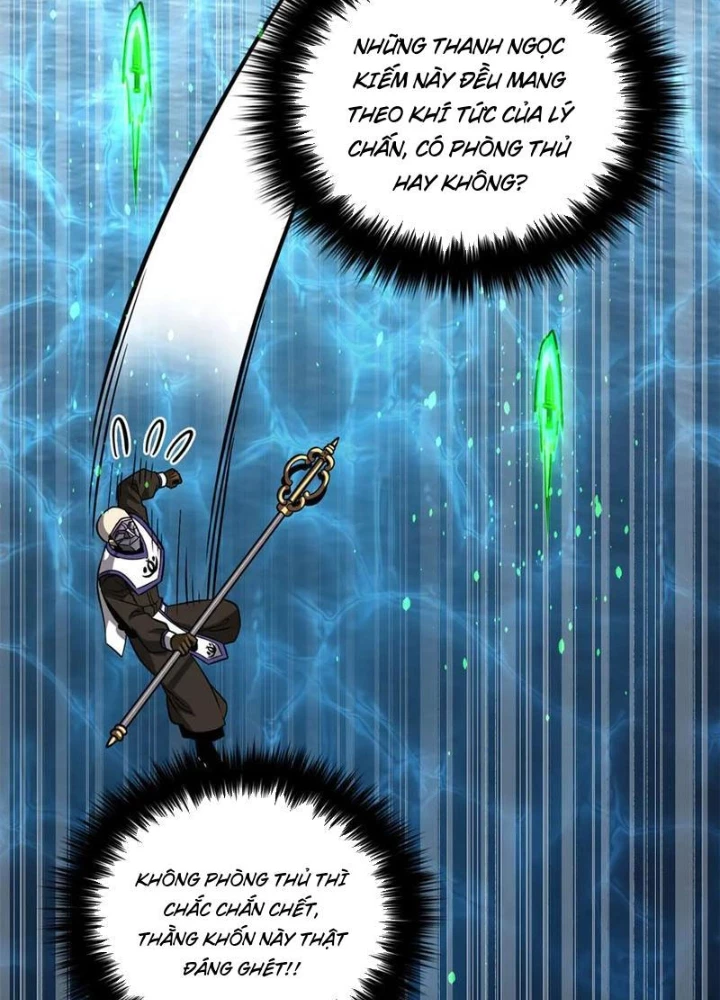 Toàn Cầu Cao Võ Chapter 312 - Trang 2