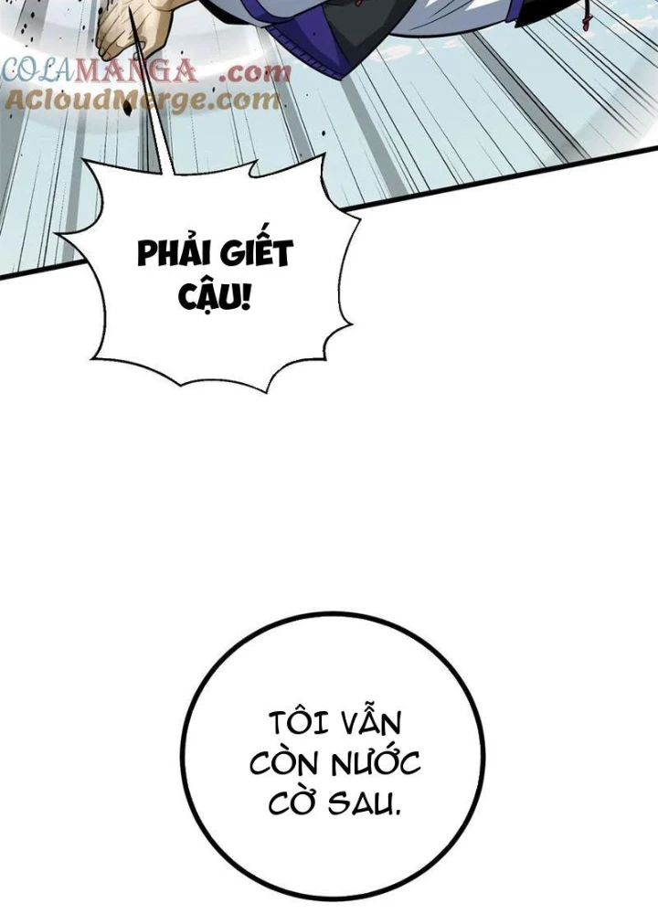 Toàn Cầu Cao Võ Chapter 312 - Trang 2