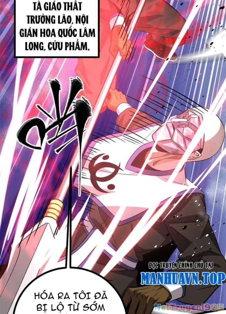 Toàn Cầu Cao Võ Chapter 312 - Trang 2