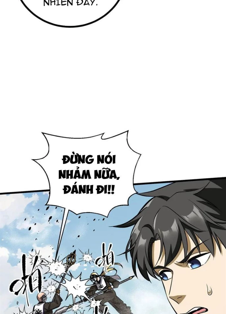Toàn Cầu Cao Võ Chapter 312 - Trang 2