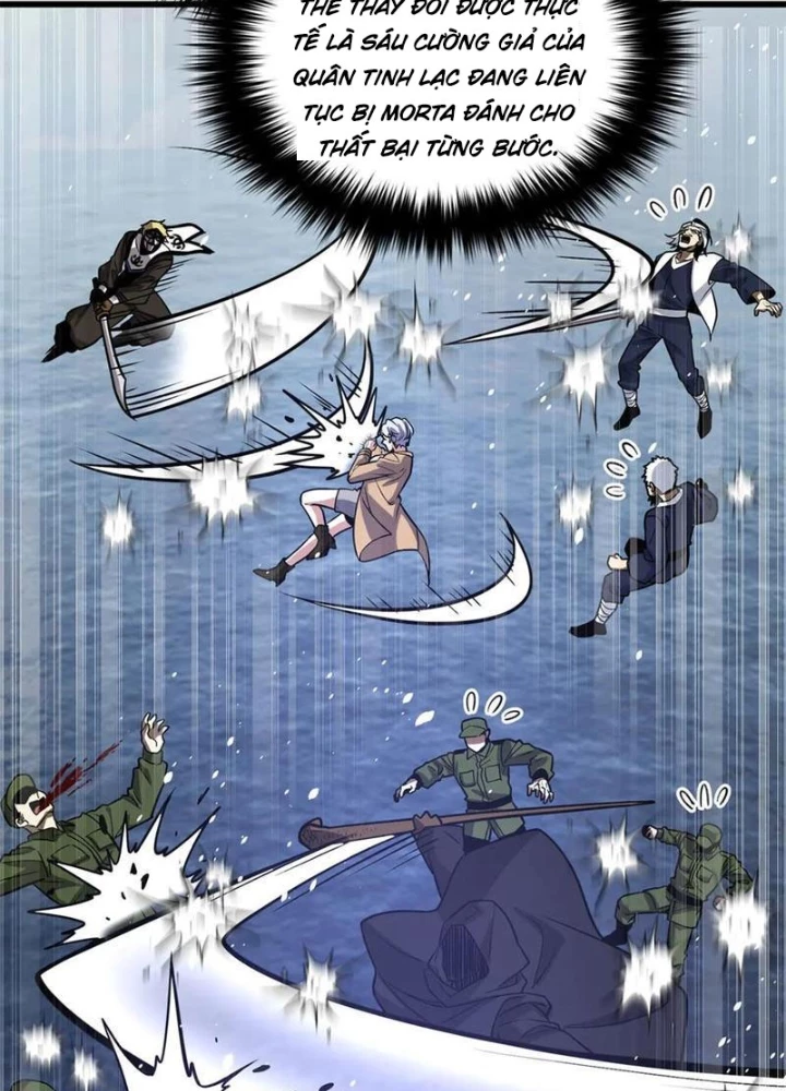 Toàn Cầu Cao Võ Chapter 312 - Trang 2