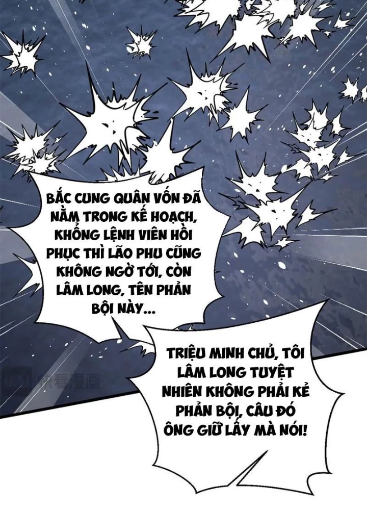 Toàn Cầu Cao Võ Chapter 312 - Trang 2