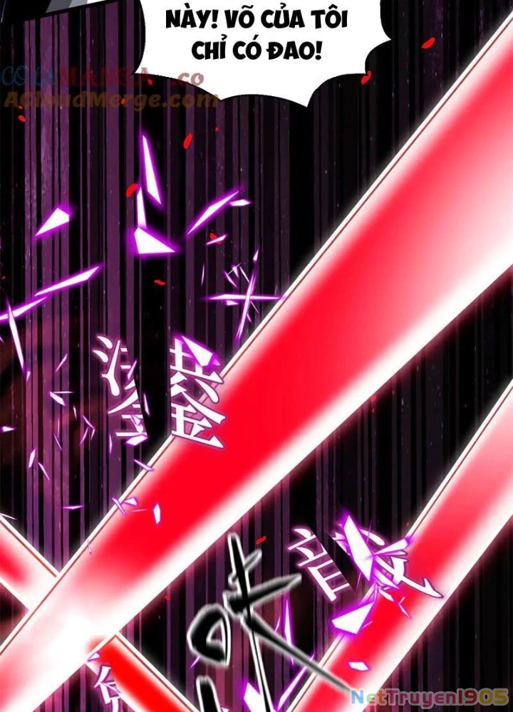 Toàn Cầu Cao Võ Chapter 312 - Trang 2