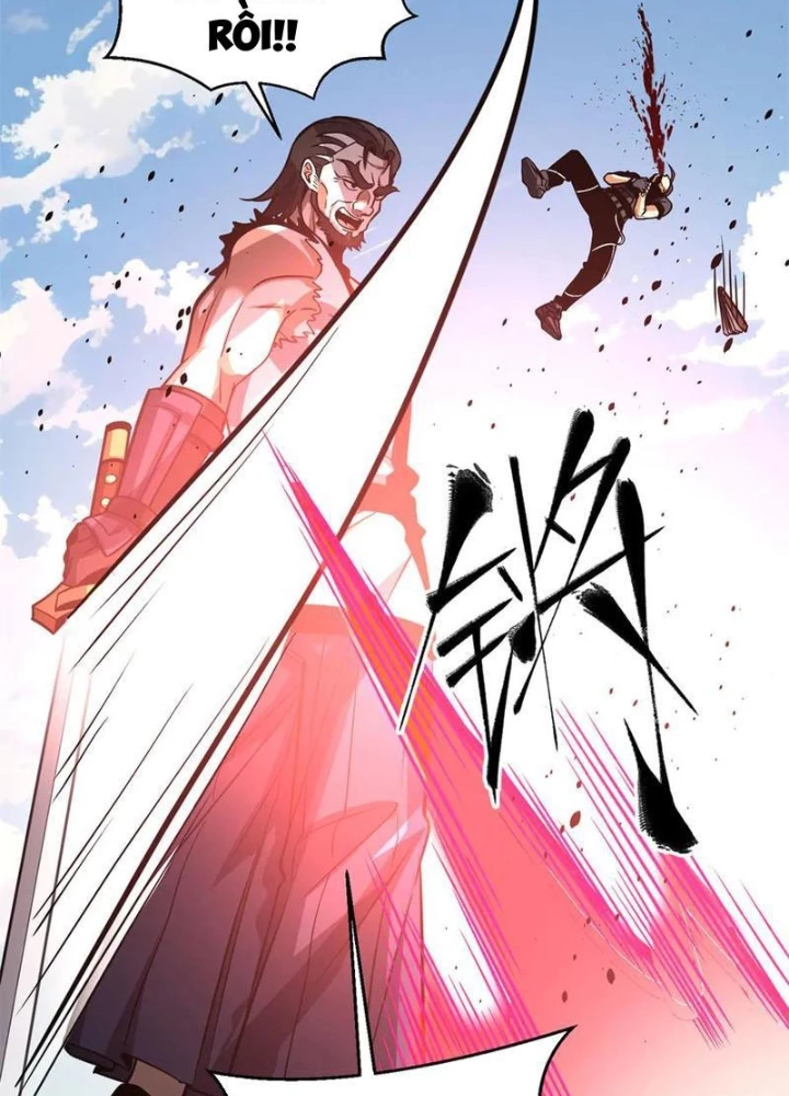 Toàn Cầu Cao Võ Chapter 312 - Trang 2