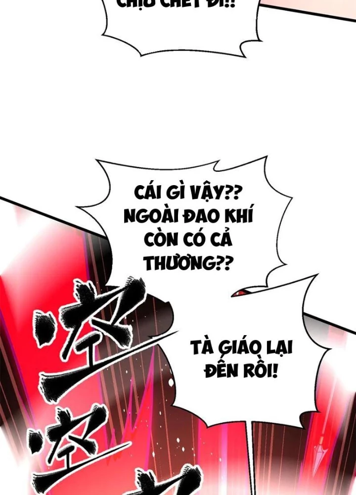 Toàn Cầu Cao Võ Chapter 312 - Trang 2